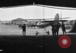 Image of United States 94th Aero Squadron France, 1918, second 16 stock footage video 65675049083