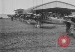 Image of United States 94th Aero Squadron France, 1918, second 40 stock footage video 65675049083
