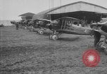 Image of United States 94th Aero Squadron France, 1918, second 41 stock footage video 65675049083