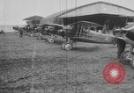 Image of United States 94th Aero Squadron France, 1918, second 42 stock footage video 65675049083