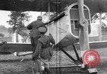 Standbild Eddie Rickenbacker Frankreich, 1918, aus Sekunde 1 historischem Filmmaterial Videoclip 65675049084