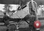 Standbild Eddie Rickenbacker Frankreich, 1918, aus Sekunde 8 historischem Filmmaterial Videoclip 65675049084