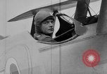 Standbild Eddie Rickenbacker Frankreich, 1918, aus Sekunde 16 historischem Filmmaterial Videoclip 65675049084