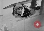 Standbild Eddie Rickenbacker Frankreich, 1918, aus Sekunde 18 historischem Filmmaterial Videoclip 65675049084