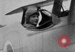 Standbild Eddie Rickenbacker Frankreich, 1918, aus Sekunde 19 historischem Filmmaterial Videoclip 65675049084