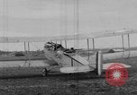 Standbild Eddie Rickenbacker Frankreich, 1918, aus Sekunde 28 historischem Filmmaterial Videoclip 65675049084