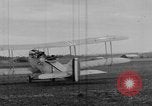 Standbild Eddie Rickenbacker Frankreich, 1918, aus Sekunde 29 historischem Filmmaterial Videoclip 65675049084