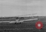 Standbild Eddie Rickenbacker Frankreich, 1918, aus Sekunde 32 historischem Filmmaterial Videoclip 65675049084