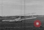Standbild Eddie Rickenbacker Frankreich, 1918, aus Sekunde 33 historischem Filmmaterial Videoclip 65675049084