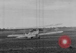 Standbild Eddie Rickenbacker Frankreich, 1918, aus Sekunde 34 historischem Filmmaterial Videoclip 65675049084