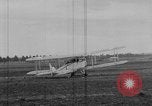 Standbild Eddie Rickenbacker Frankreich, 1918, aus Sekunde 35 historischem Filmmaterial Videoclip 65675049084