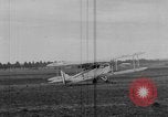 Standbild Eddie Rickenbacker Frankreich, 1918, aus Sekunde 36 historischem Filmmaterial Videoclip 65675049084