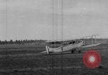 Standbild Eddie Rickenbacker Frankreich, 1918, aus Sekunde 37 historischem Filmmaterial Videoclip 65675049084