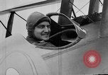 Standbild Eddie Rickenbacker Frankreich, 1918, aus Sekunde 42 historischem Filmmaterial Videoclip 65675049084