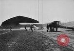 Standbild Eddie Rickenbacker Frankreich, 1918, aus Sekunde 51 historischem Filmmaterial Videoclip 65675049084