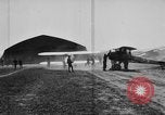 Standbild Eddie Rickenbacker Frankreich, 1918, aus Sekunde 52 historischem Filmmaterial Videoclip 65675049084