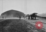 Standbild Eddie Rickenbacker Frankreich, 1918, aus Sekunde 55 historischem Filmmaterial Videoclip 65675049084