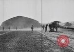 Standbild Eddie Rickenbacker Frankreich, 1918, aus Sekunde 57 historischem Filmmaterial Videoclip 65675049084