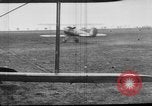 Standbild Eddie Rickenbacker Frankreich, 1918, aus Sekunde 58 historischem Filmmaterial Videoclip 65675049084