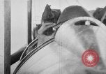 Image of Eddie Rickenbacker France, 1918, second 1 stock footage video 65675049085