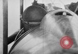 Image of Eddie Rickenbacker France, 1918, second 6 stock footage video 65675049085