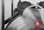 Image of Eddie Rickenbacker France, 1918, second 7 stock footage video 65675049085