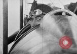 Image of Eddie Rickenbacker France, 1918, second 8 stock footage video 65675049085