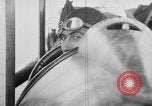 Image of Eddie Rickenbacker France, 1918, second 9 stock footage video 65675049085