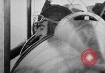 Image of Eddie Rickenbacker France, 1918, second 21 stock footage video 65675049085