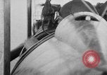 Image of Eddie Rickenbacker France, 1918, second 23 stock footage video 65675049085