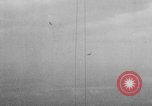 Image of Eddie Rickenbacker France, 1918, second 57 stock footage video 65675049085