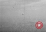 Image of Eddie Rickenbacker France, 1918, second 58 stock footage video 65675049085