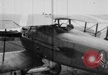 Image of pilot France, 1918, second 8 stock footage video 65675049086