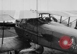 Image of pilot France, 1918, second 10 stock footage video 65675049086
