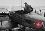 Image of pilot France, 1918, second 12 stock footage video 65675049086