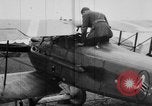Image of pilot France, 1918, second 13 stock footage video 65675049086