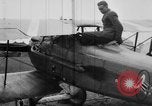 Image of pilot France, 1918, second 14 stock footage video 65675049086