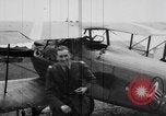 Image of pilot France, 1918, second 18 stock footage video 65675049086