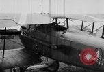 Image of pilot France, 1918, second 19 stock footage video 65675049086