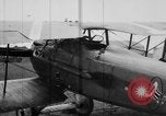 Image of pilot France, 1918, second 20 stock footage video 65675049086