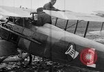 Image of pilot France, 1918, second 22 stock footage video 65675049086