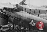 Image of pilot France, 1918, second 28 stock footage video 65675049086