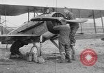 Image of Spad aircraft France, 1918, second 3 stock footage video 65675049087