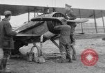 Image of Spad aircraft France, 1918, second 4 stock footage video 65675049087