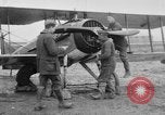 Image of Spad aircraft France, 1918, second 5 stock footage video 65675049087