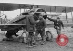 Image of Spad aircraft France, 1918, second 6 stock footage video 65675049087