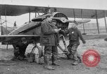 Image of Spad aircraft France, 1918, second 7 stock footage video 65675049087