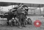Image of Spad aircraft France, 1918, second 8 stock footage video 65675049087
