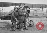 Image of Spad aircraft France, 1918, second 9 stock footage video 65675049087