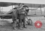 Image of Spad aircraft France, 1918, second 11 stock footage video 65675049087
